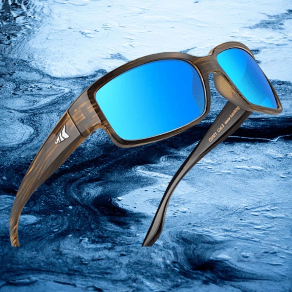 5 Affordable Fishing Sunglasses That Look Great and Perform Even Better