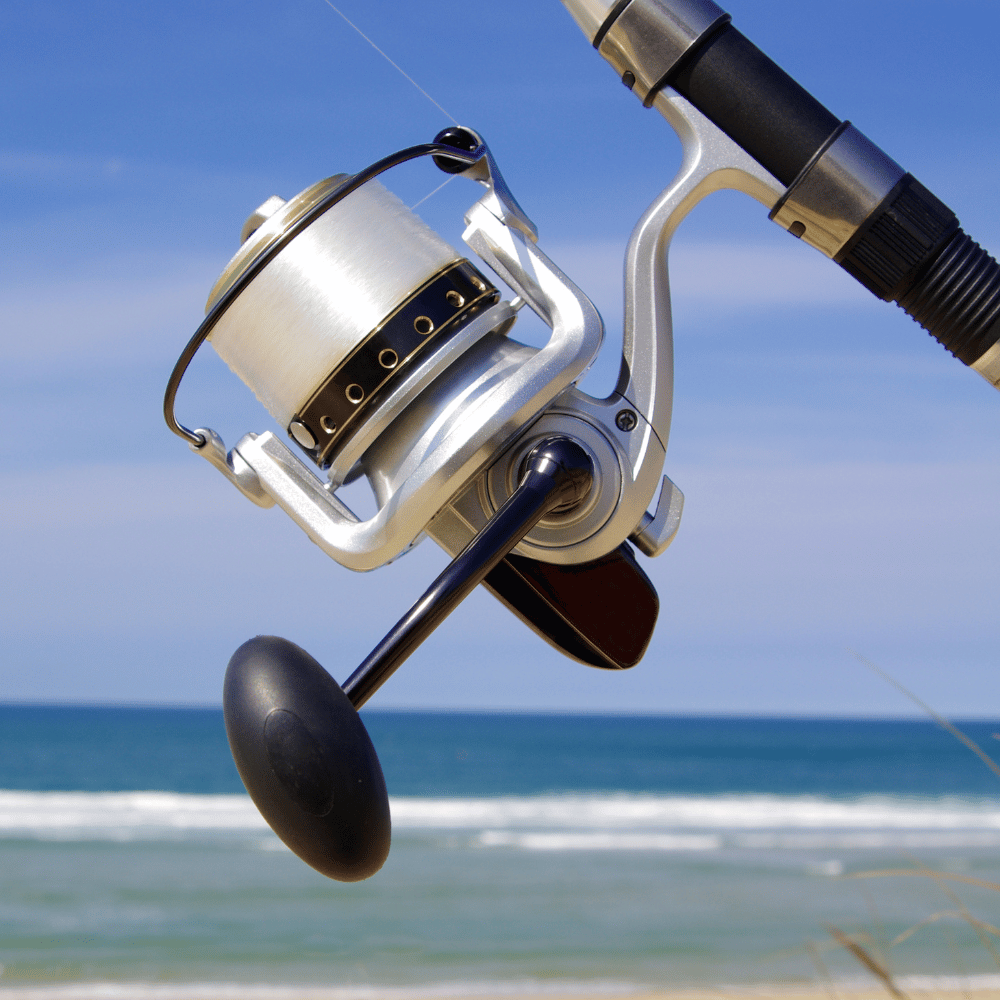 The Best Fishing Pole for Beginners; Build A Lifetime of Memories!