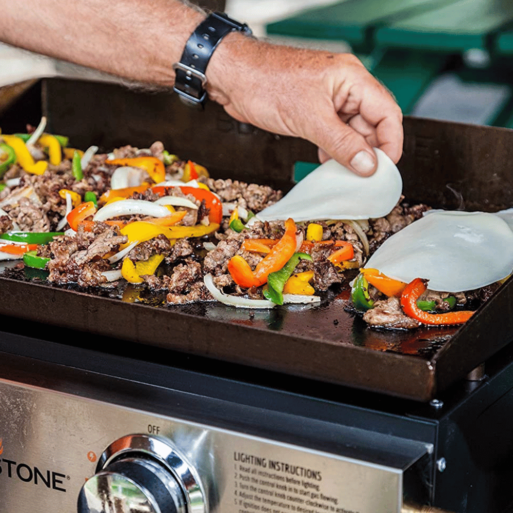 7 Camping Griddles That Will Quickly Upgrade Your Camp Chef Game
