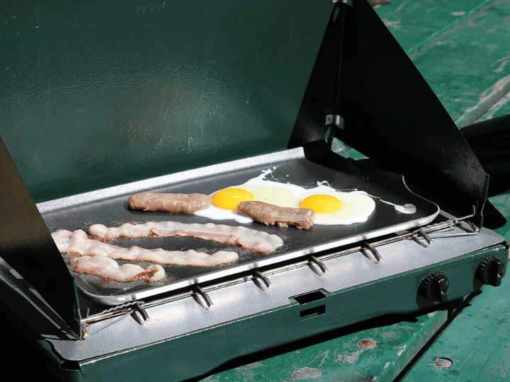 7 Camping Griddles That Will Quickly Upgrade Your Camp Chef Game