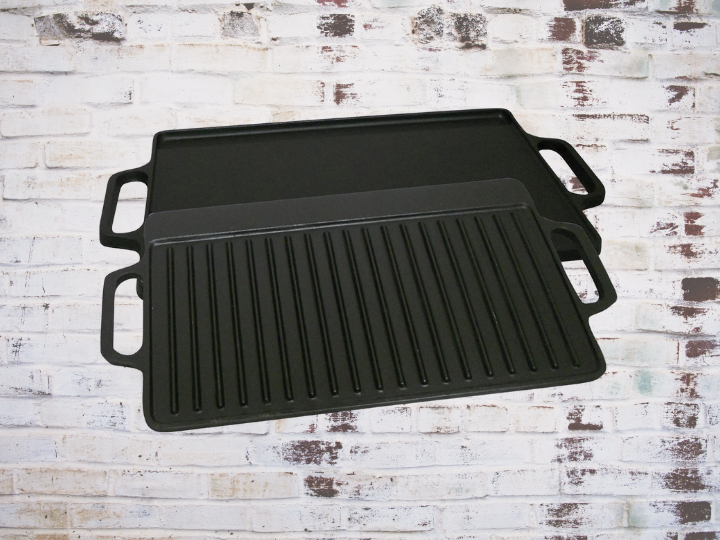 7 Camping Griddles That Will Quickly Upgrade Your Camp Chef Game