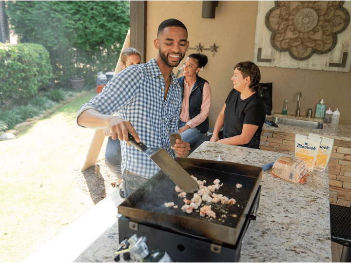 7 Camping Griddles That Will Quickly Upgrade Your Camp Chef Game