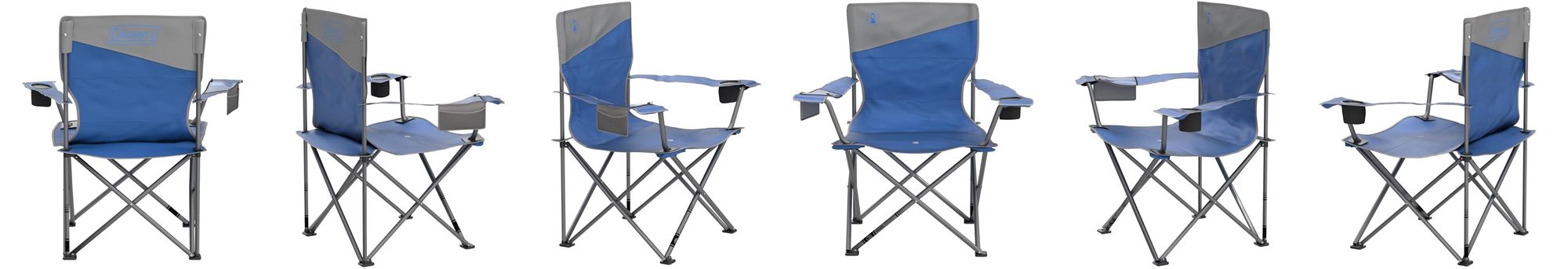 7 of the Best Heavy-Duty Camping Chairs for a Comfortable Outdoors Experience