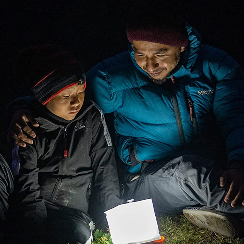 Your Summer Vacation Deserves The Best Camp Solar Lighting! Check Out These Six Options Now!