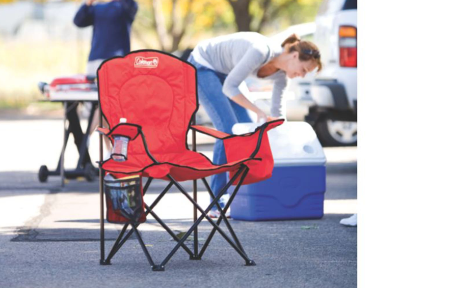 7 of the Best Heavy-Duty Camping Chairs for a Comfortable Outdoors Experience