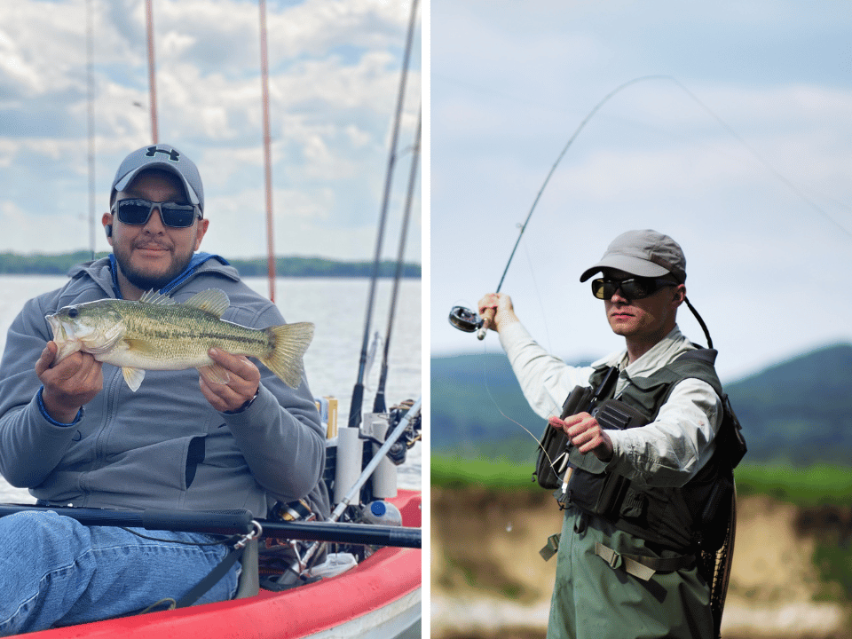 5 Affordable Fishing Sunglasses That Look Great and Perform Even Better